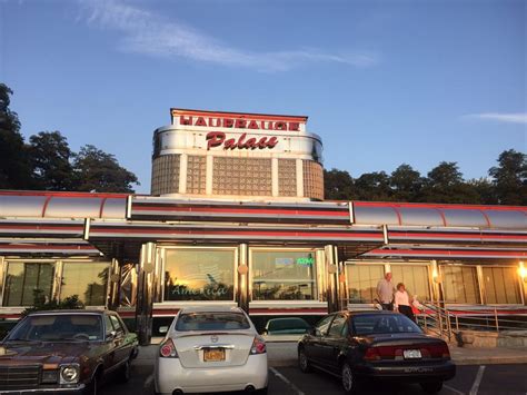 Hauppauge palace diner photos See 43 photos and 19 tips from 952 visitors to Hauppauge Palace Diner
